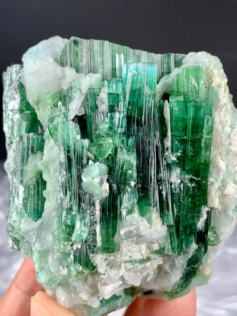 Tourmaline from Afghanistan - image 3