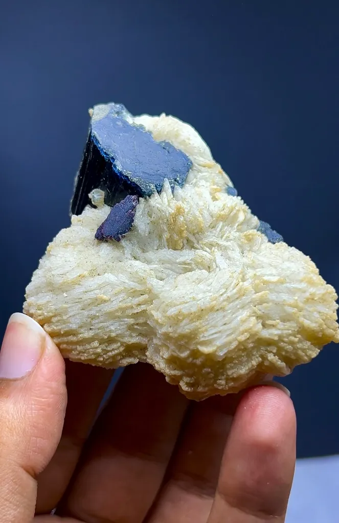 Tourmaline from Afghanistan - image 5