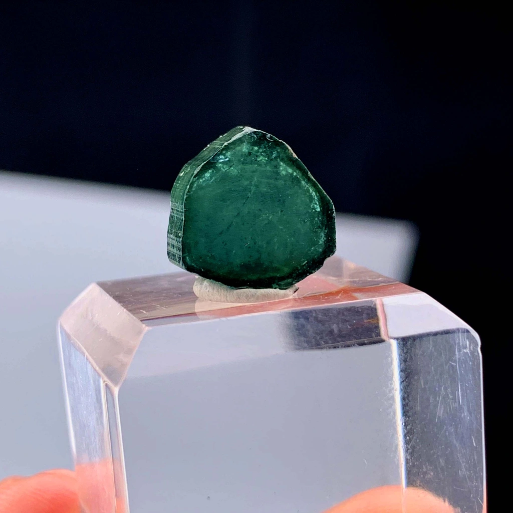 Tourmaline from Afghanistan - image 6