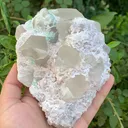Tourmaline from Afghanistan - image 3