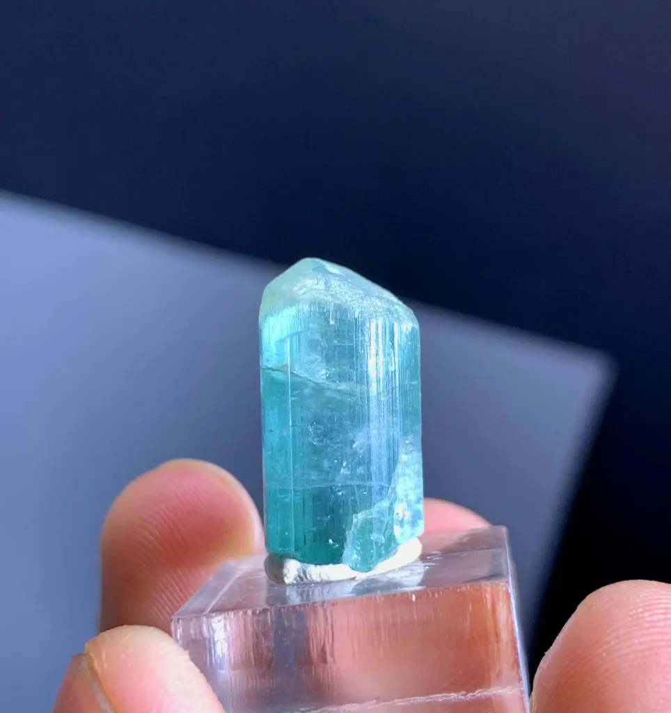 Tourmaline from Afghanistan - image 19
