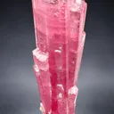 Tourmaline from Afghanistan - image 1