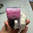 Tourmaline from Afghanistan - image 1