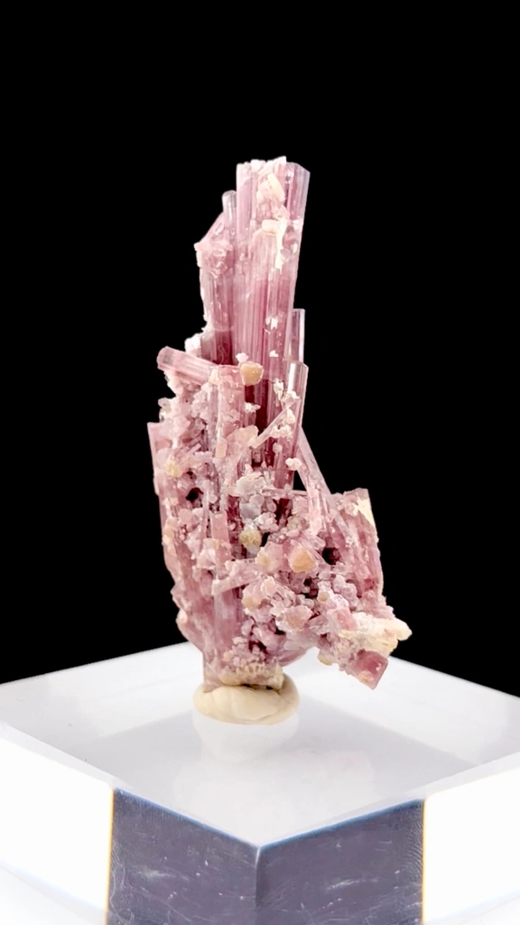 Tourmaline from Afghanistan - image 7