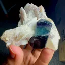 Tourmaline from Afghanistan - image 3