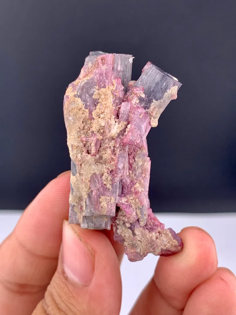 Tourmaline from Afghanistan - image 10