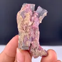 Tourmaline from Afghanistan - image 10