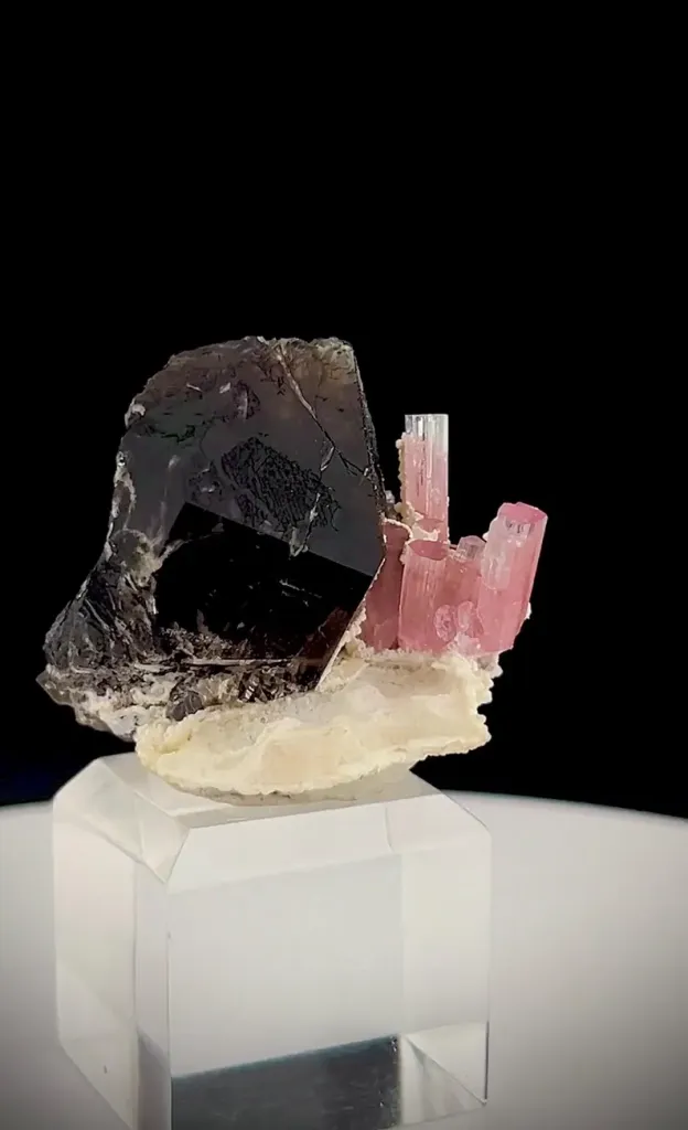 Tourmaline from Afghanistan - image 5