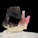Tourmaline from Afghanistan - image 5