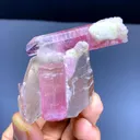 Tourmaline from Afghanistan - image 1