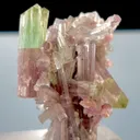 Tourmaline from Afghanistan - image 1