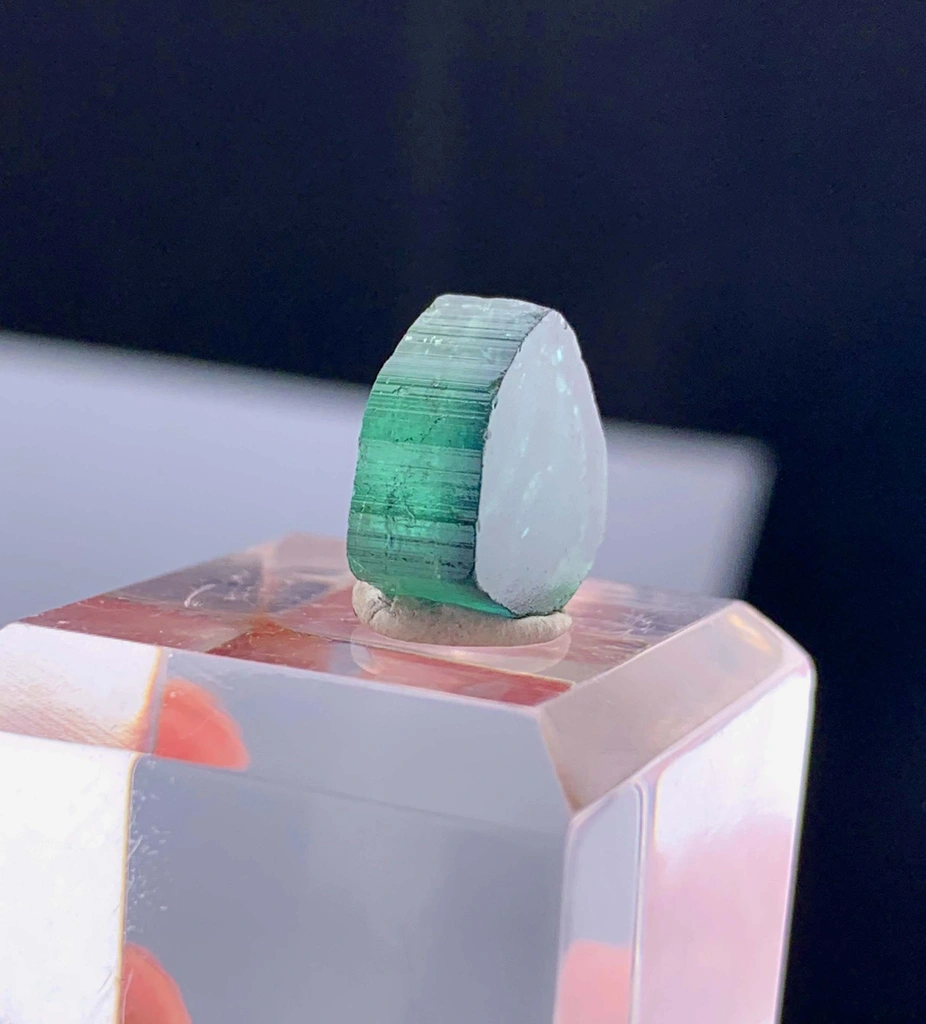 Tourmaline from Afghanistan - image 7