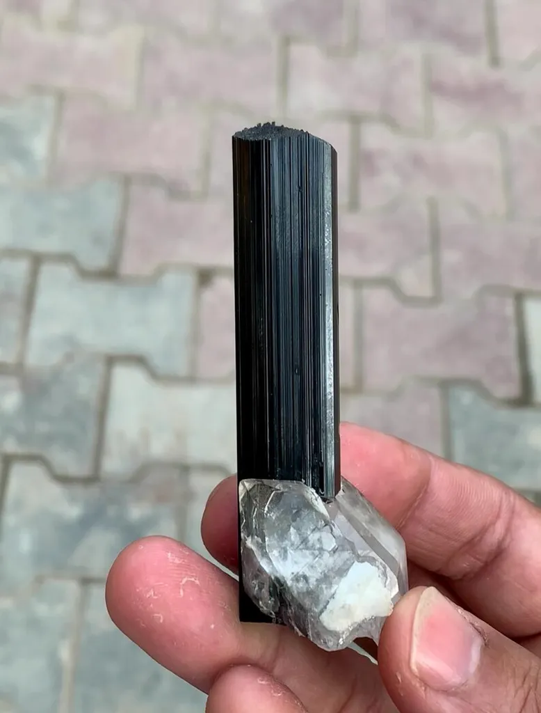 Tourmaline from Afghanistan - image 7