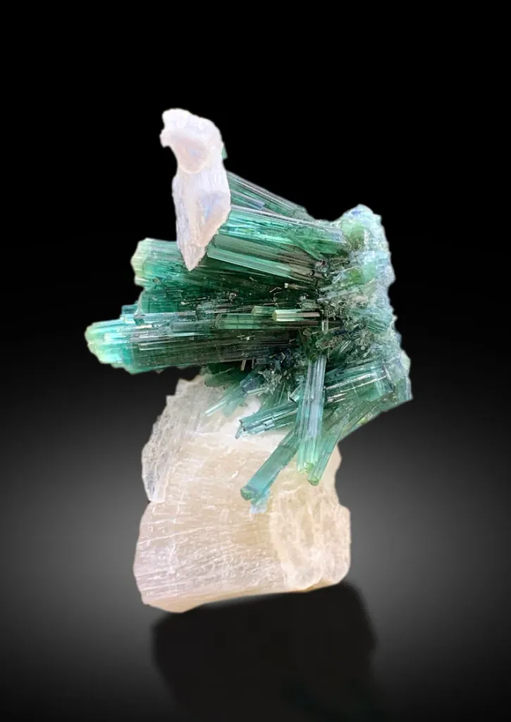 Tourmaline from Afghanistan - image 8