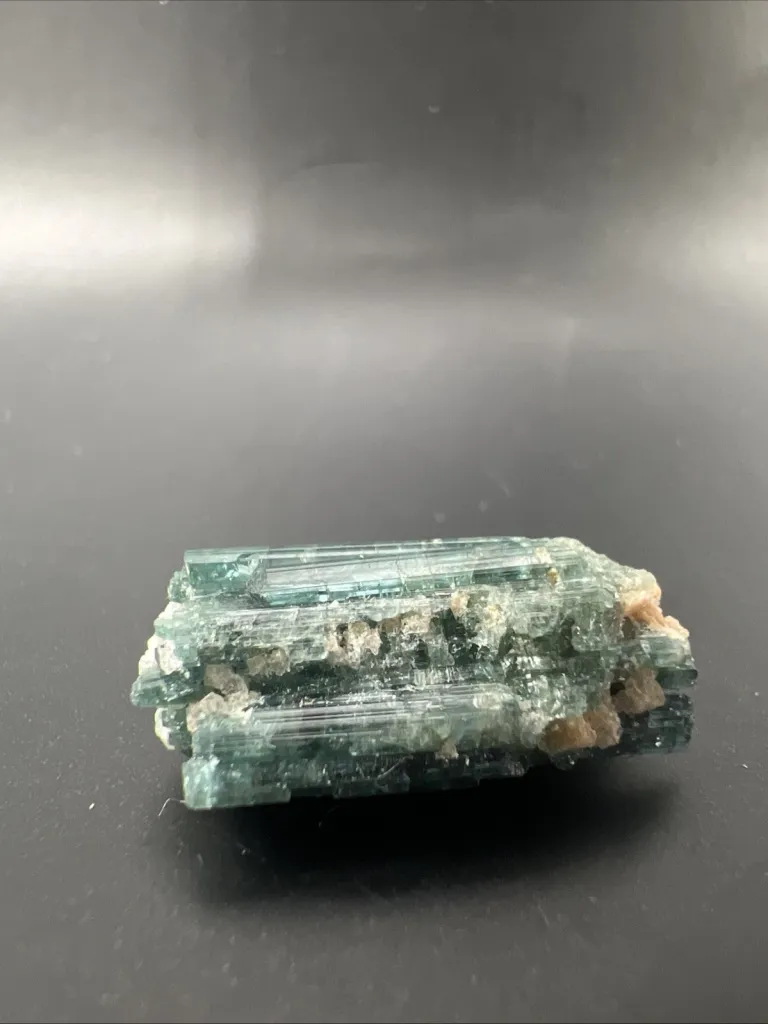 Tourmaline from Afghanistan - 10015 - image 2
