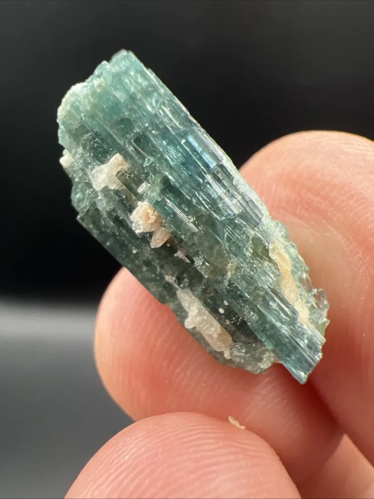 Tourmaline from Afghanistan - 10015 - image 5
