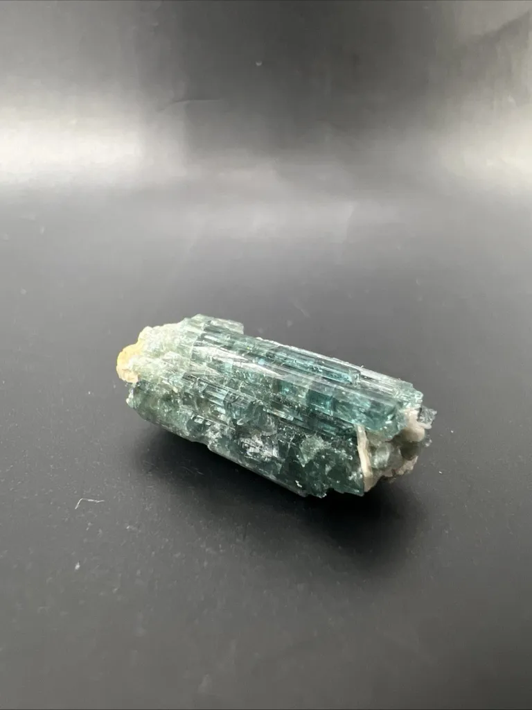 Tourmaline from Afghanistan - 10015 image