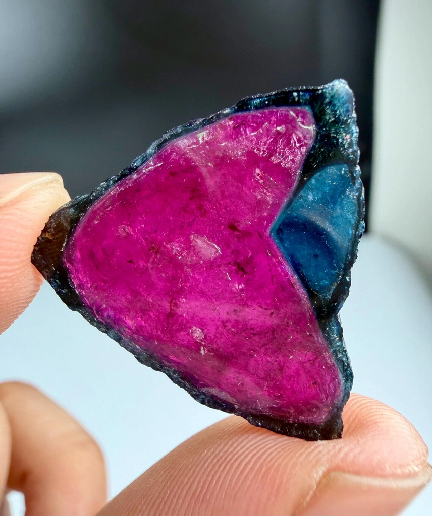 Tourmaline from Afghanistan - image 6