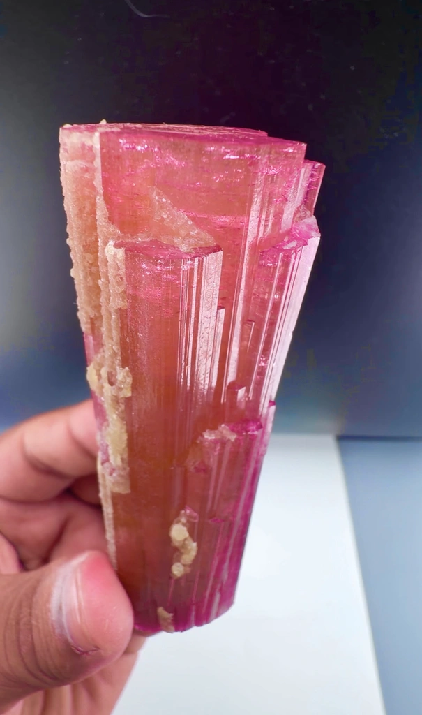 Tourmaline from Afghanistan - image 3
