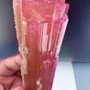 Tourmaline from Afghanistan - image 3