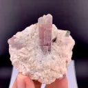 Tourmaline from Afghanistan - image 8