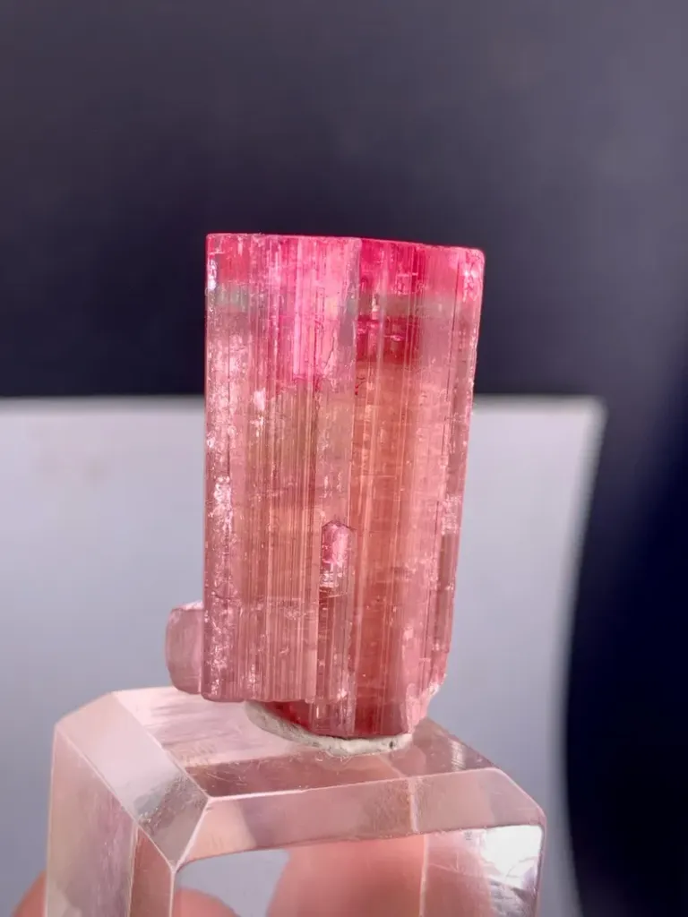 Tourmaline from Afghanistan - image 5