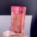 Tourmaline from Afghanistan - image 5