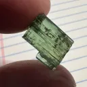 Tourmaline from Afghanistan - 1204 - image 2