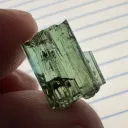 Tourmaline from Afghanistan - 1204 - image 1