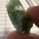Tourmaline from Afghanistan - 1205 - image 2