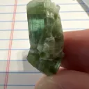 Tourmaline from Afghanistan - 1205 - image 4