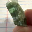 Tourmaline from Afghanistan - 1205 - image 1