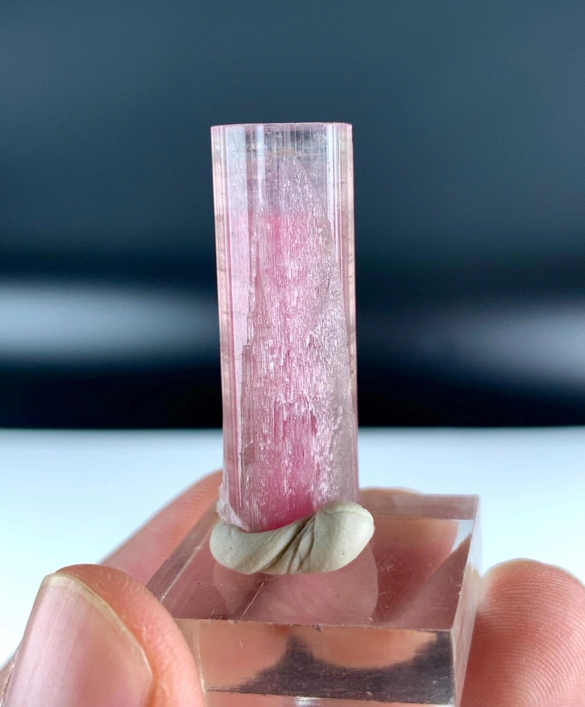 Tourmaline from Afghanistan - image 7