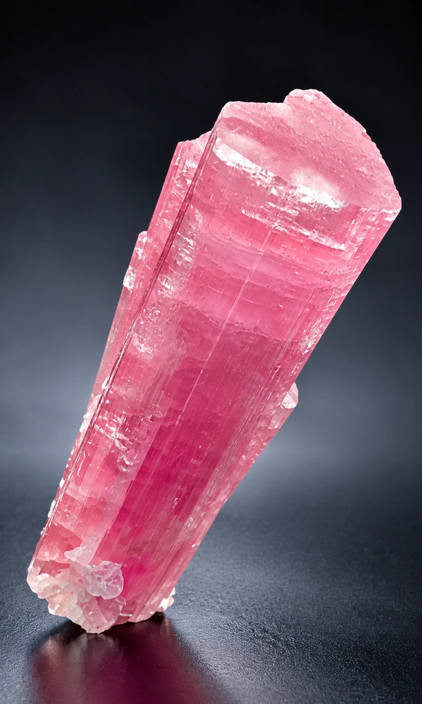 Tourmaline from Afghanistan - image 3