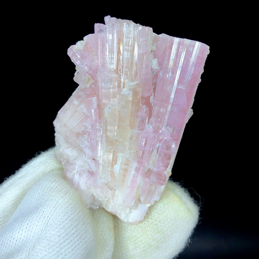 Tourmaline from Afghanistan - image 9
