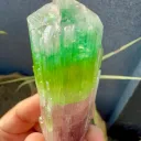 Tourmaline from Afghanistan - image 10