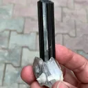 Tourmaline from Afghanistan - image 6