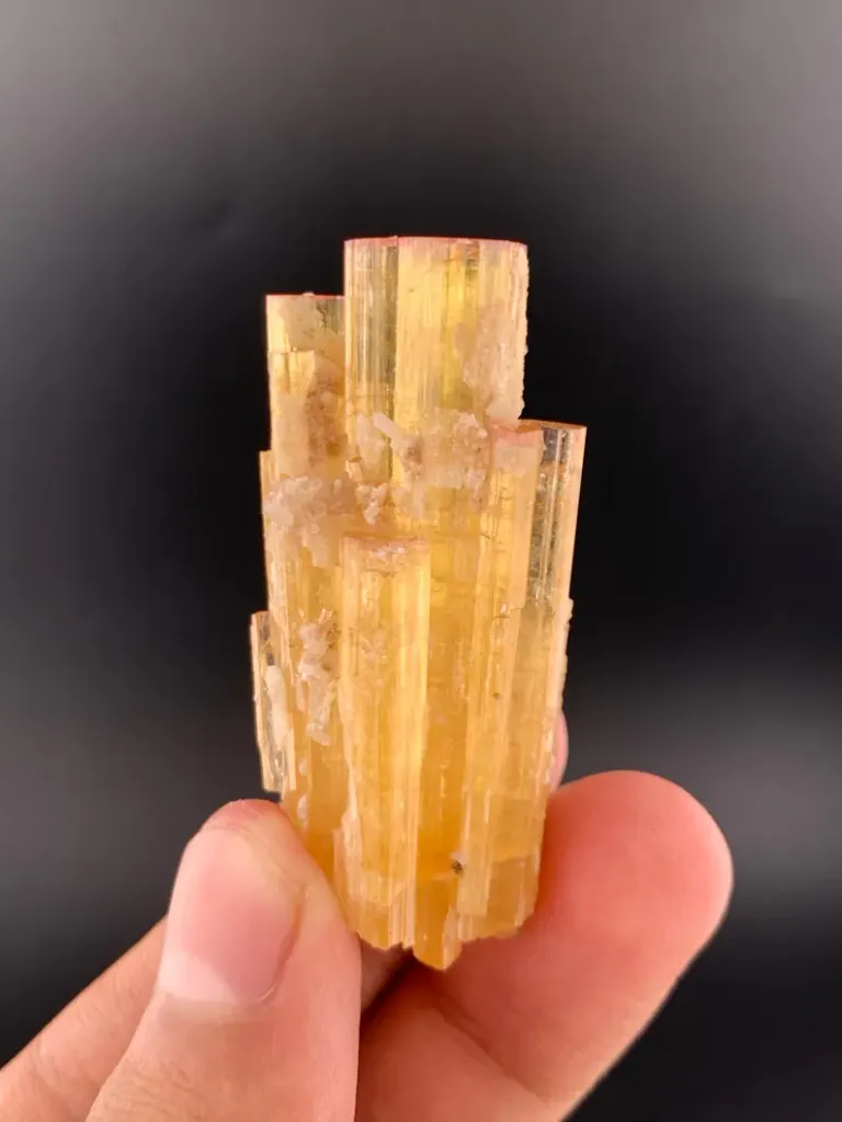 Tourmaline from Afghanistan - image 5