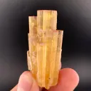 Tourmaline from Afghanistan - image 5