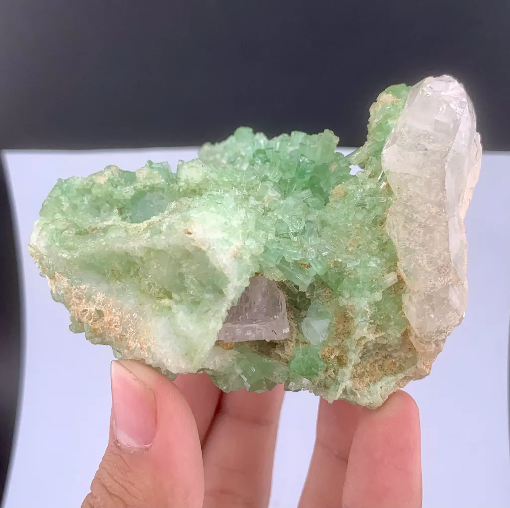 Tourmaline from Afghanistan - image 4
