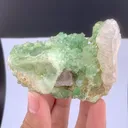 Tourmaline from Afghanistan - image 4