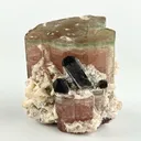 Tourmaline from Afghanistan - image 1