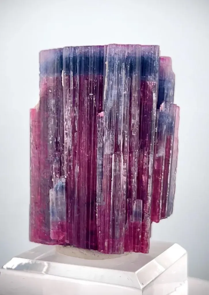 Tourmaline from Afghanistan - image 5
