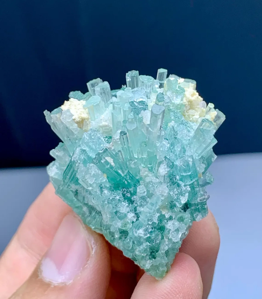 Tourmaline from Afghanistan - image 5