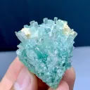 Tourmaline from Afghanistan - image 5