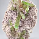 Tourmaline from Afghanistan - image 1