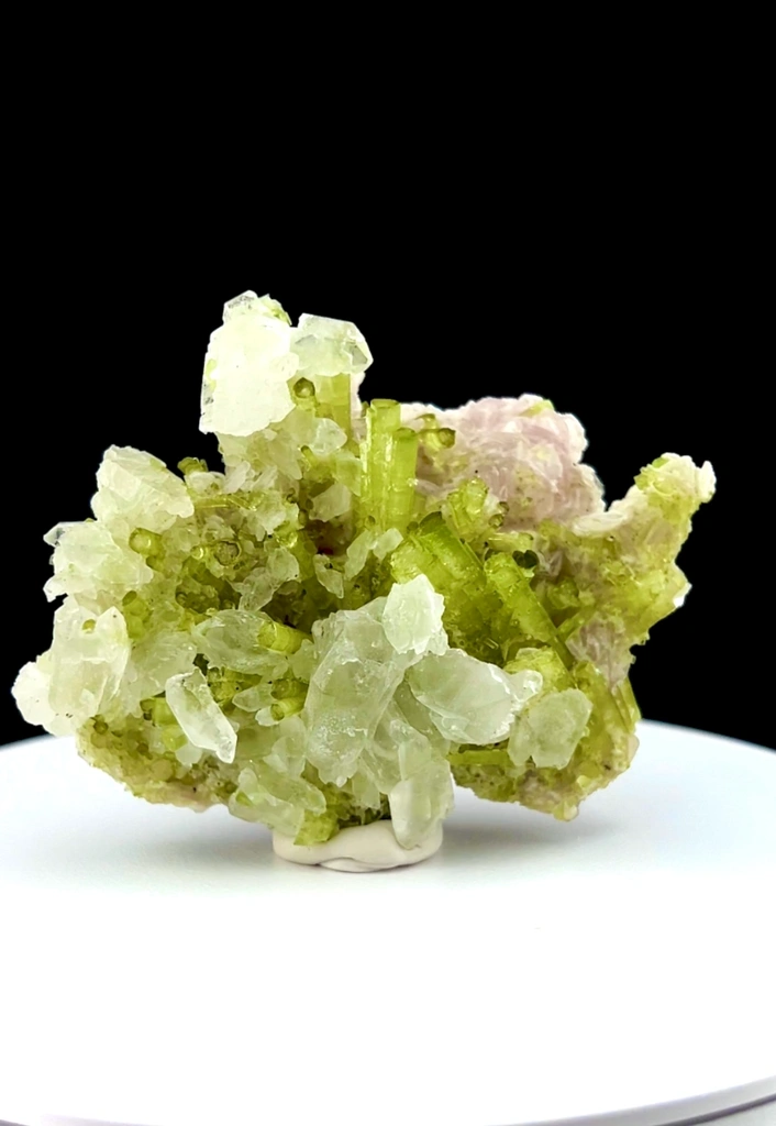 Tourmaline from Afghanistan - image 8