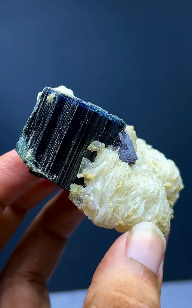 Tourmaline from Afghanistan - image 6