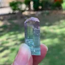 Tourmaline from Afghanistan - image 6