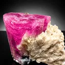 Tourmaline from Afghanistan - image 4